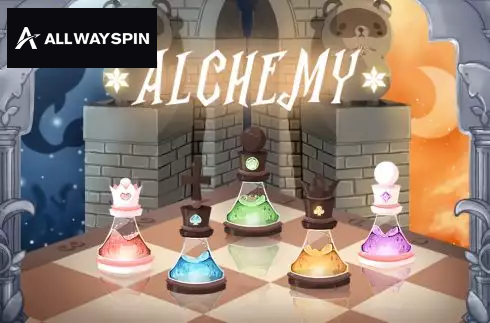 Alchemy